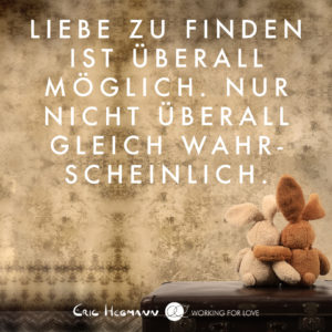 Soll ich online-dating vertrauen?