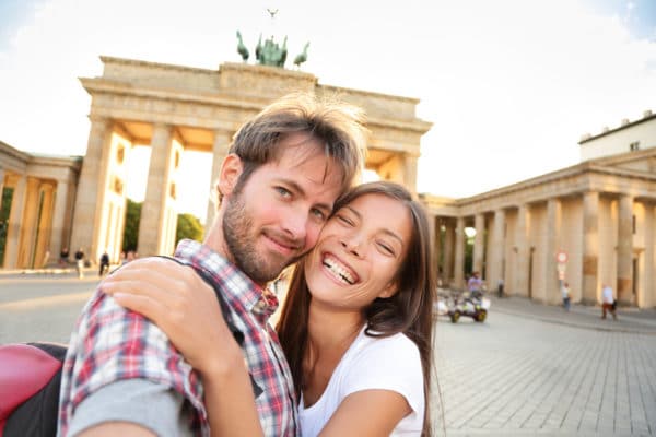 5 Regeln Für Eine Glückliche Fernbeziehung (und 5 Dinge, Die Sie Besser Vermeiden)