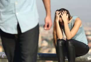 rückzug nach sex, er meldet sich nicht mehr
