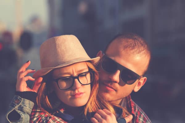 Warum frauen lieber single bleiben