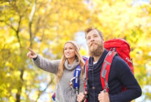 Liebe aus dem Netz: Was bringt die Online Partnersuche?