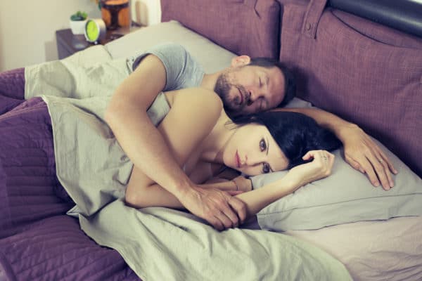 Was Steckt Dahinter, Wenn Der Partner Plötzlich Nur Noch Nervt?