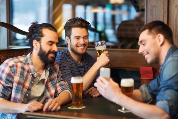 Online dating ab 30