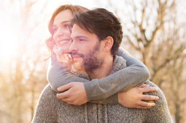 Wollen Sie Ihren Ex-Partner zurück?