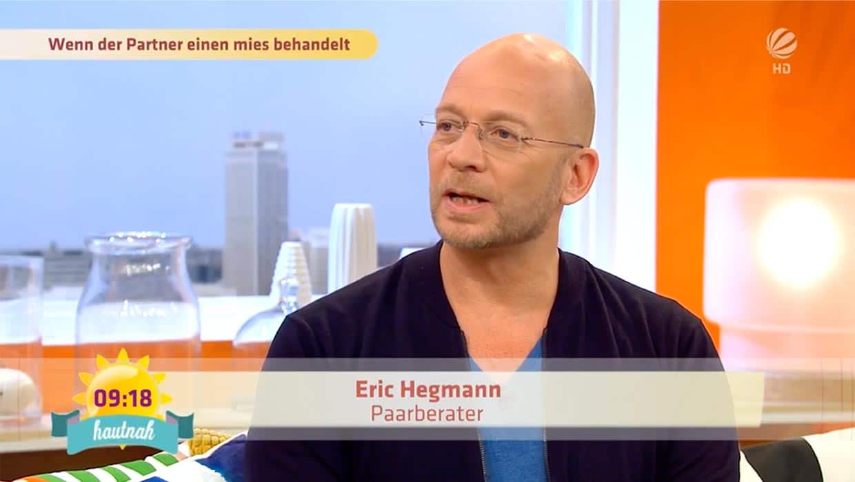 Was tun, wenn der Partner einen mies behandelt?
