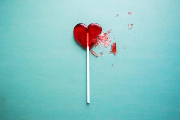 Gefangen In Einer Emotionalen Abhängigkeit?