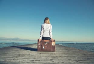 Beziehung weiterführen nach Affäre. Vertrauen nach Affäre wieder aufbauen. Tipps aus der Psychologie.
