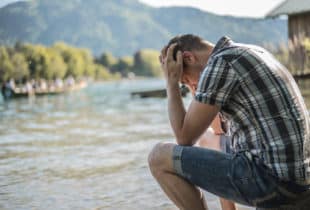 Zum Beziehungsaus oder beim Abbruch der Kennenlernphase: Der Spruch „Es liegt nicht an dir ...“, bedeutet nichts Gutes. Was macht ihn so gefürchtet?