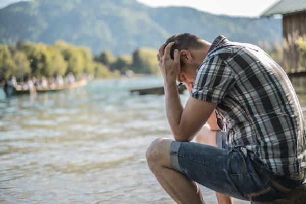Es Liegt Nicht An Dir – Liegt Es An Mir?