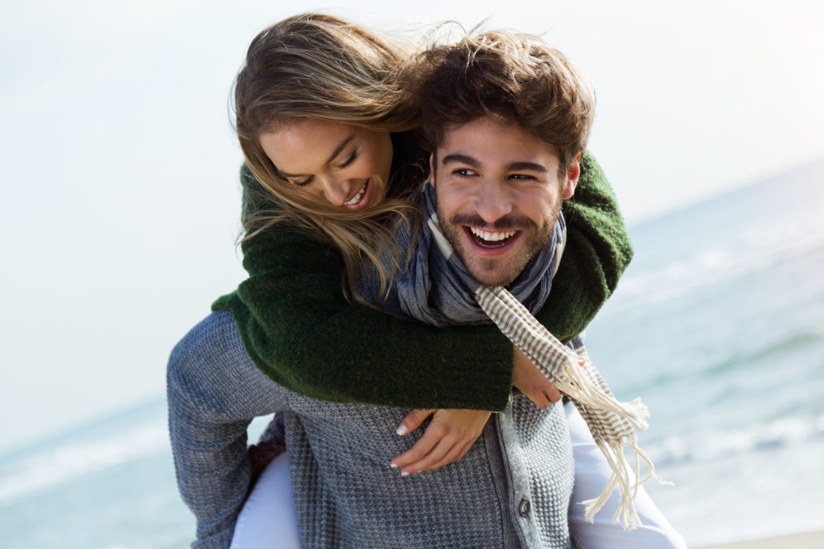 Partnersuche amor