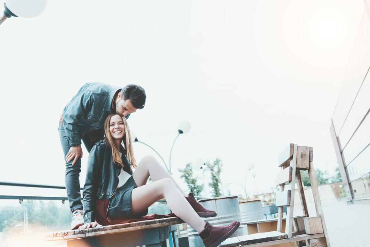Partnersuche erfolglos