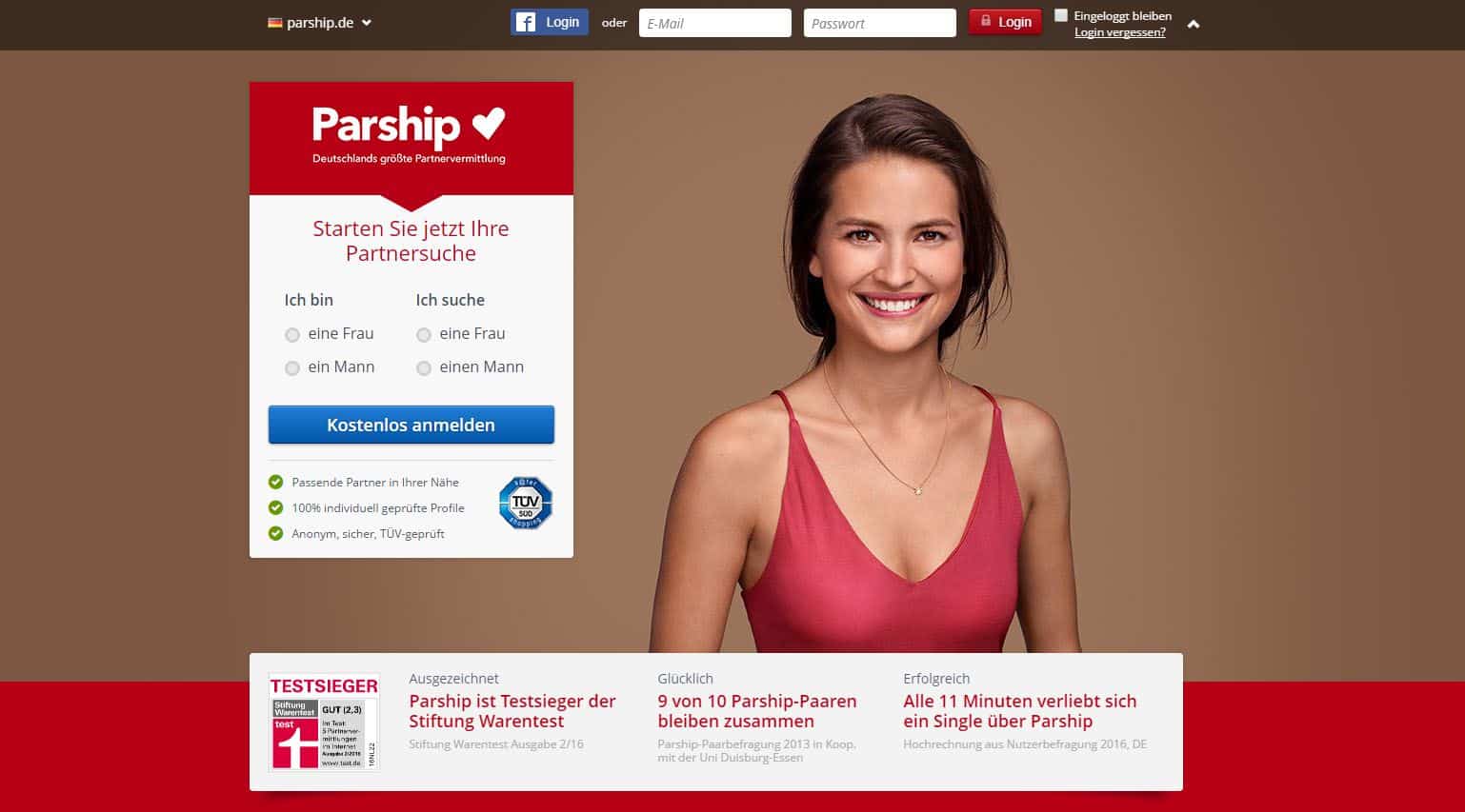 Partnersuche holland kostenlos