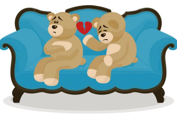 Liebe, Die Ein Leben Lang Hält. Gehören Sie Zu Den Paaren, Denen Das Gelingen Kann?