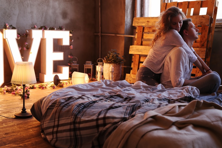 Beziehungsgespräche richtig führen