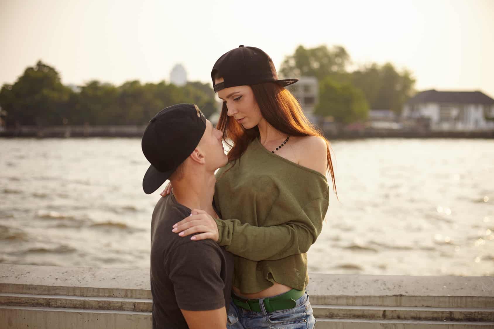 Kann ich jemals wieder vertrauen? Kann ich jemals wieder Nähe zulassen?