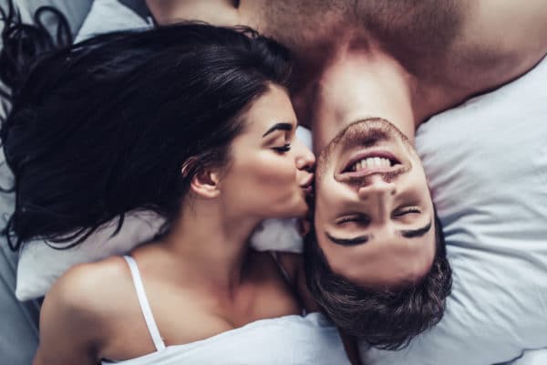Die Fundamente Der Liebe