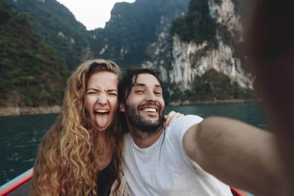 Welche Der 5 Sprachen Der Liebe Sprechen Sie