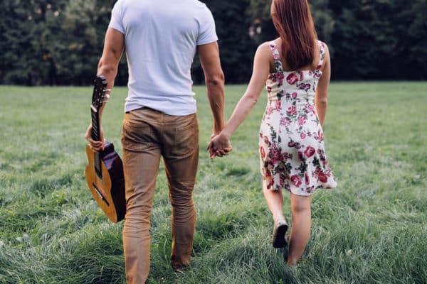 Mein Partner Ist Eifersüchtig – Was Kann Ich Tun?