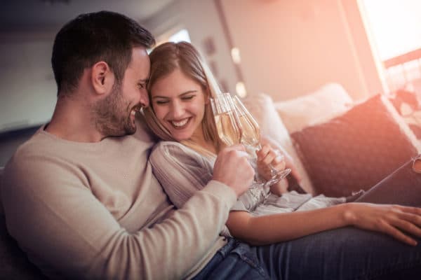 Warum Ihr Partner Ihr Bester Freund Sein Sollte