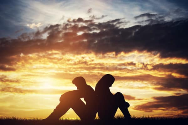 Online-dating hilft menschen zu betrügen
