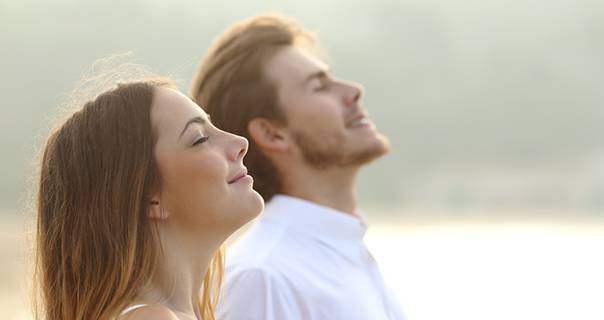 Dating-Beratung fГјr Paare