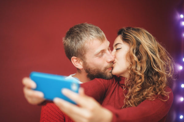 Instagram Und Die Liebe