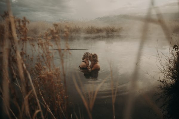 Emotionale Arbeit – Wie Gefährlich Ist Es, Wenn Nur Ein Partner Sich Um Bindung Bemüht?