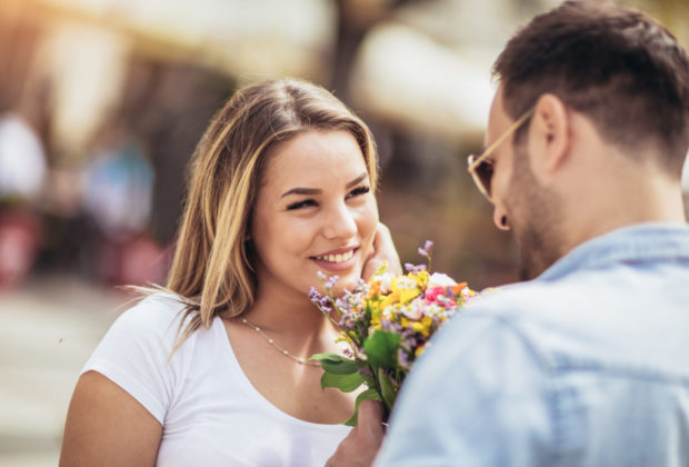 Zukunft des online-dating