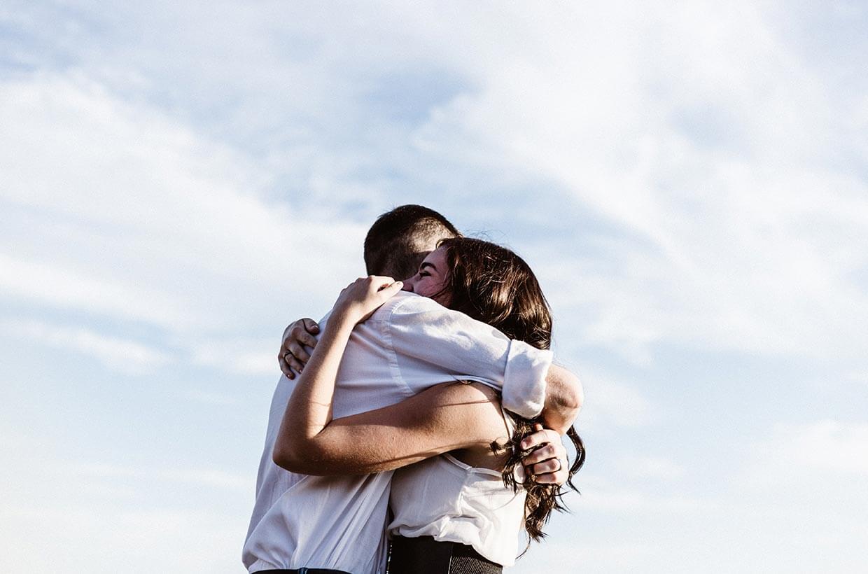 Arbeit mit Emotionen in Paartherapie und Single-Coaching