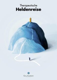 Therapeutische Heldenreise als PDF Arbeitsbuch
