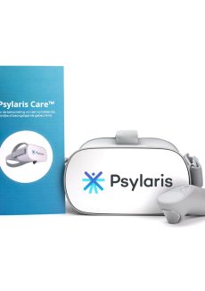 EMDR VR Brille Leihen