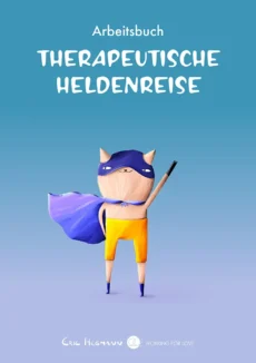Therapeutische Heldenreise – PDF Arbeitsbuch