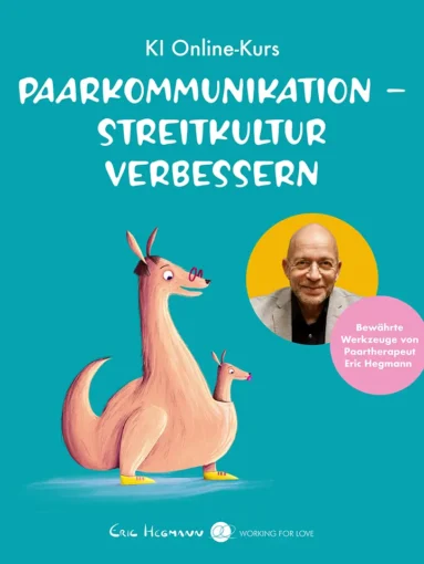 Paarkommunikation: Streitkultur verbessern